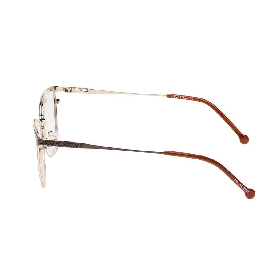 Rame ochelari de vedere dama Polarizen TL3609 C2