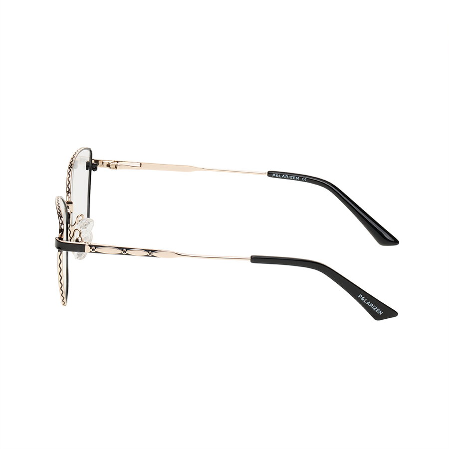 Rame ochelari de vedere dama Polarizen TL3615 C1