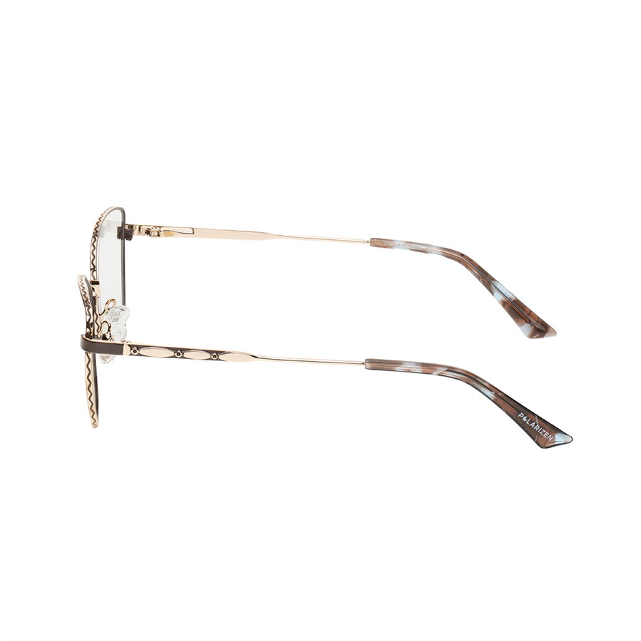 Rame ochelari de vedere dama Polarizen TL3615 C2