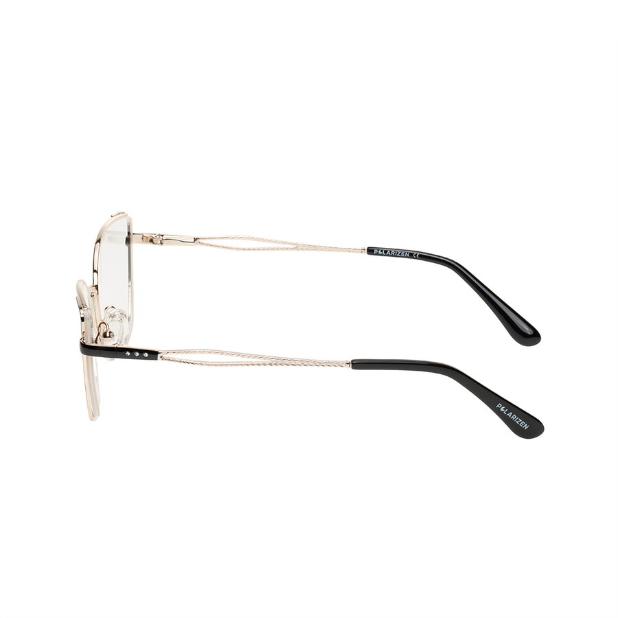 Rame ochelari de vedere dama Polarizen TL3630 C1