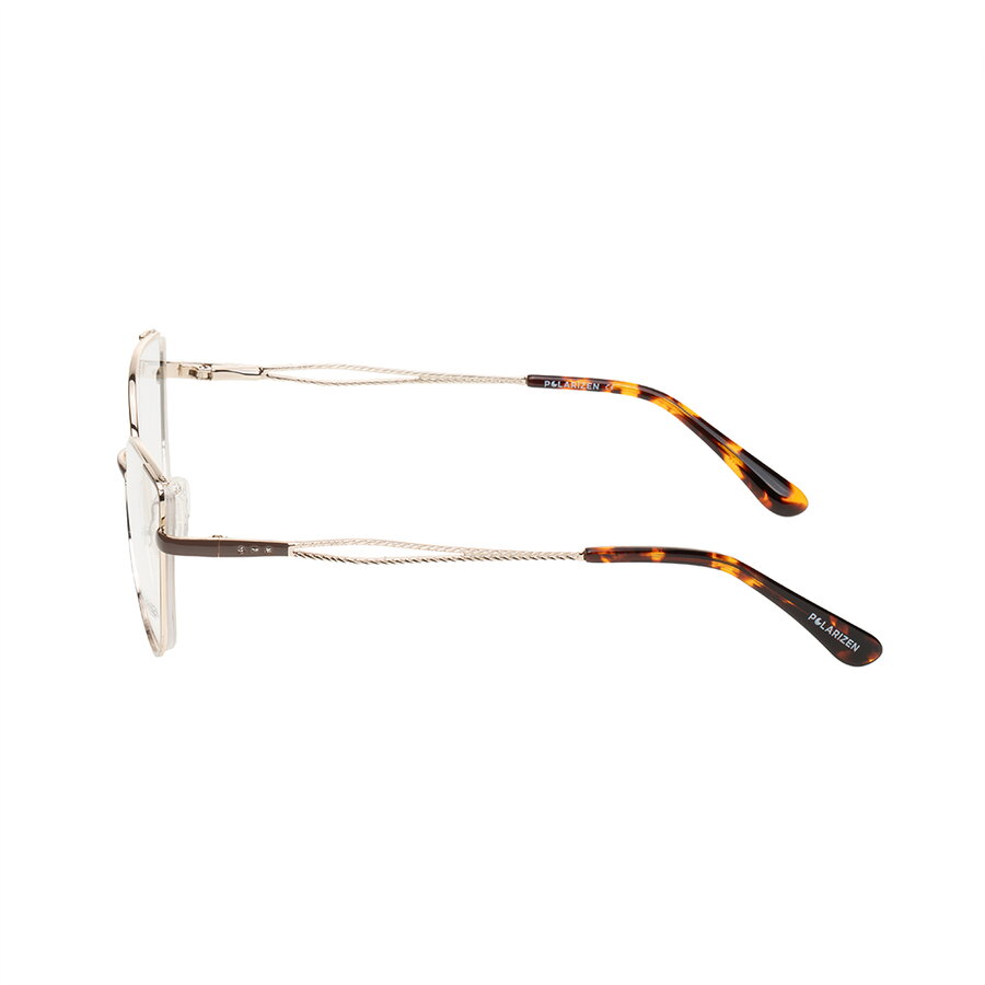 Rame ochelari de vedere dama Polarizen TL3630 C2