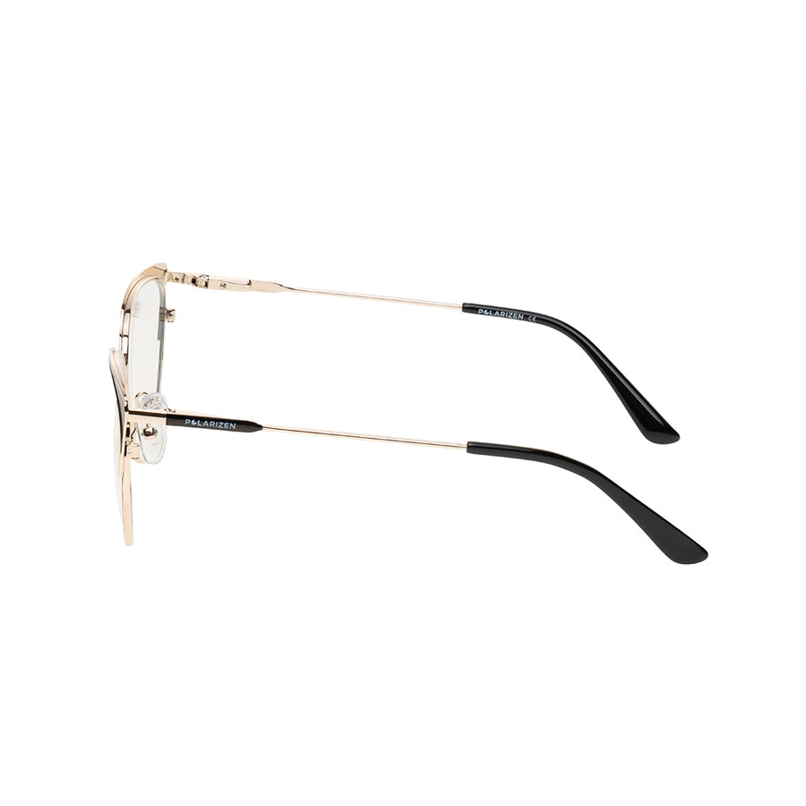 Rame ochelari de vedere dama Polarizen TG3792 C1