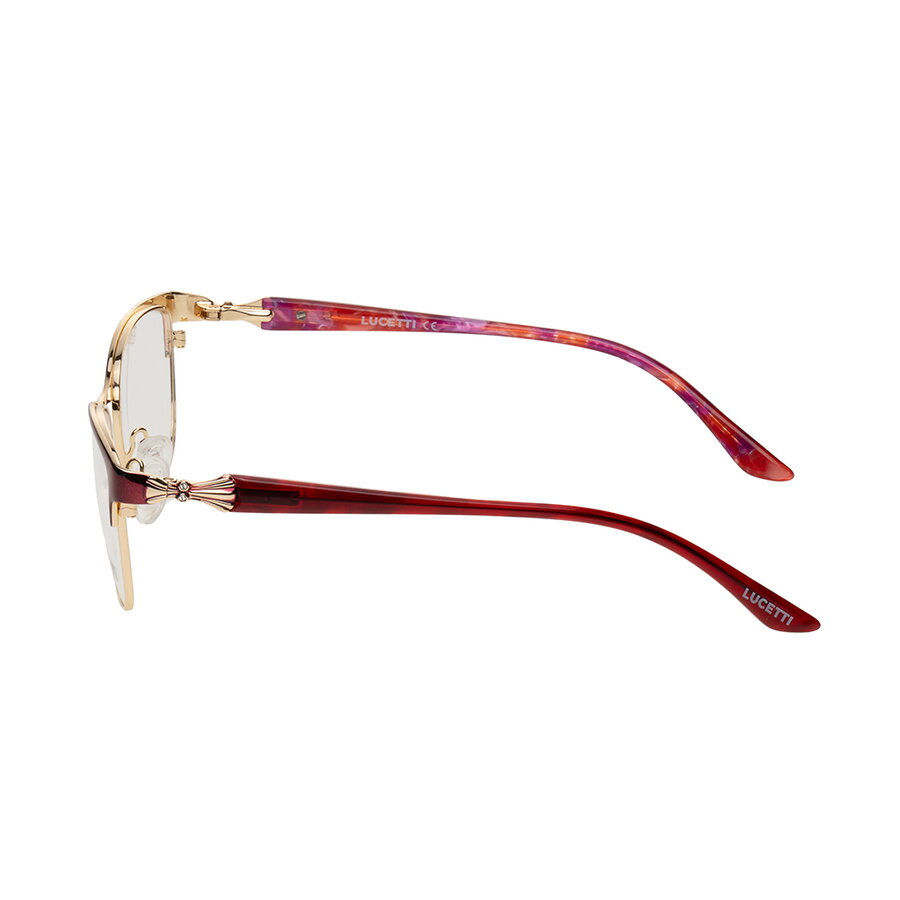 Rame ochelari de vedere dama Lucetti 8003 C4