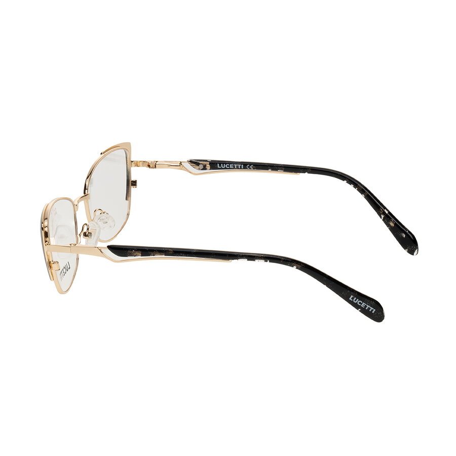 Rame ochelari de vedere dama Lucetti 8038 C1