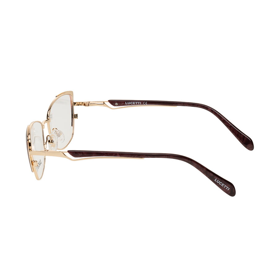 Rame ochelari de vedere dama Lucetti 8038 C3