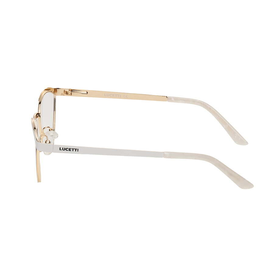 Rame ochelari de vedere dama Lucetti 8069 C4