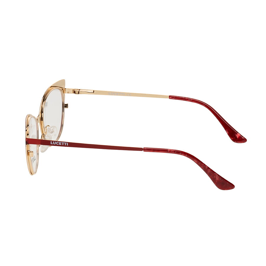 Rame ochelari de vedere dama Lucetti 8105 C4