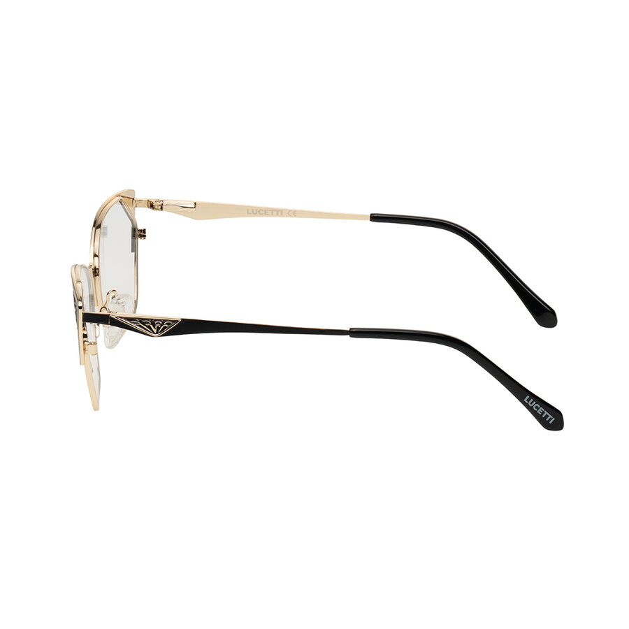 Rame ochelari de vedere dama Lucetti 8183 C1