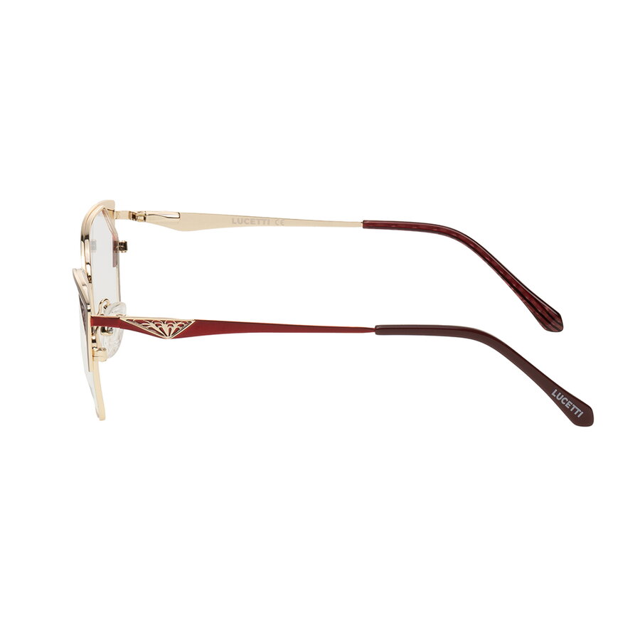 Rame ochelari de vedere dama Lucetti 8183 C2