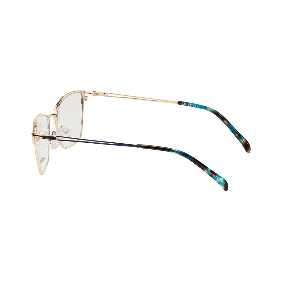 Rame ochelari de vedere dama Lucetti 8259 C2