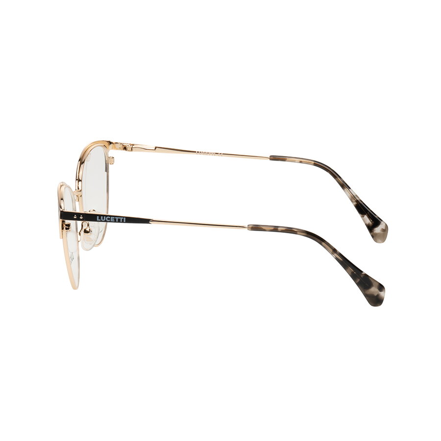 Rame ochelari de vedere dama Lucetti 8268 C1