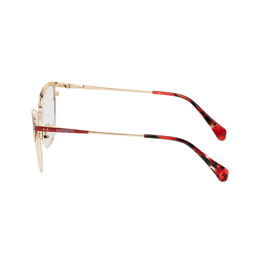 Rame ochelari de vedere dama Lucetti 8268 C4