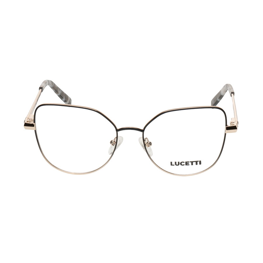 Rame ochelari de vedere dama Lucetti 8418 C1