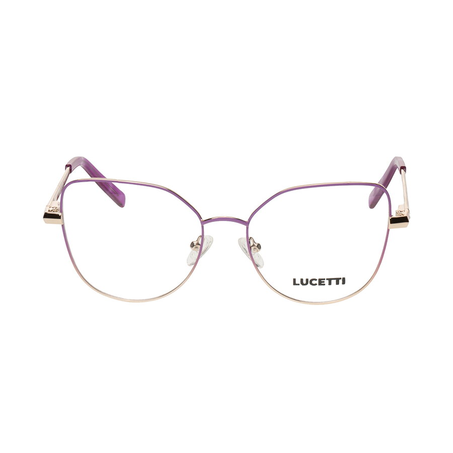 Rame ochelari de vedere dama Lucetti 8418 C3