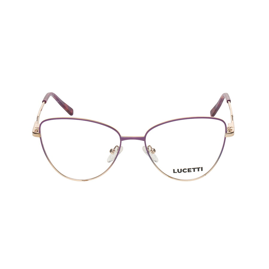 Rame ochelari de vedere dama Lucetti 8424 C3