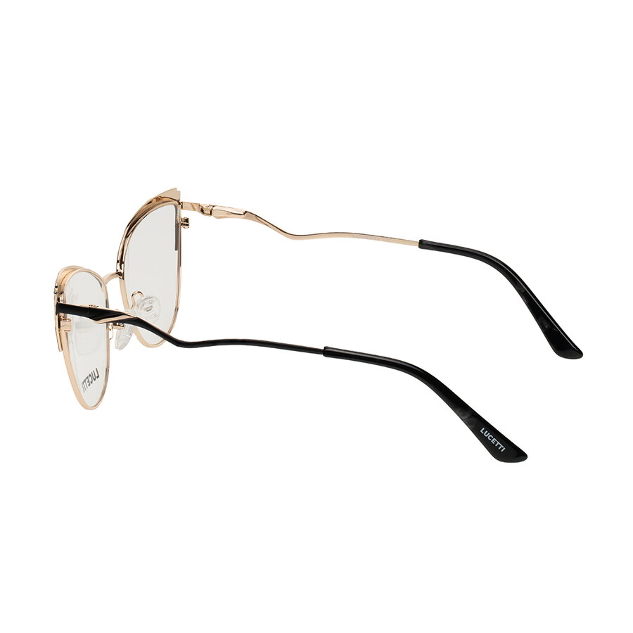 Rame ochelari de vedere dama Lucetti 8448 C1