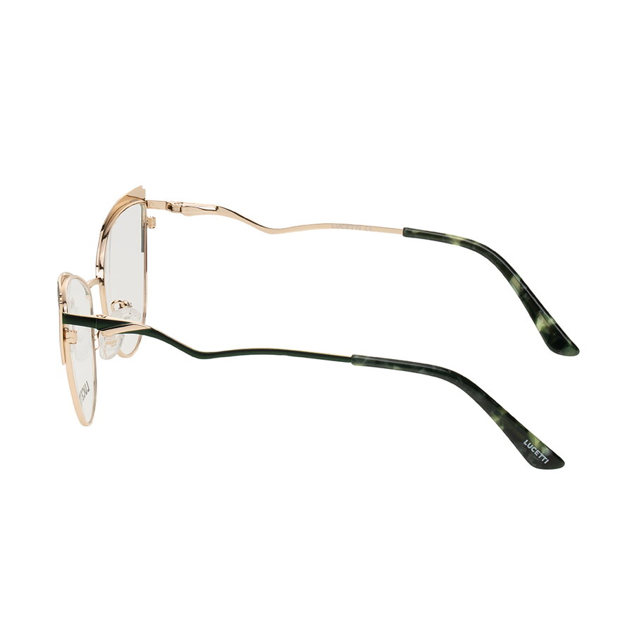 Rame ochelari de vedere dama Lucetti 8448 C5