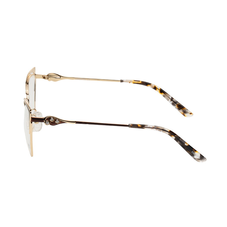 Rame ochelari de vedere dama Lucetti 8579 C2