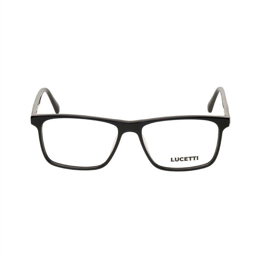 Rame ochelari de vedere barbati Lucetti RTA5002 C1