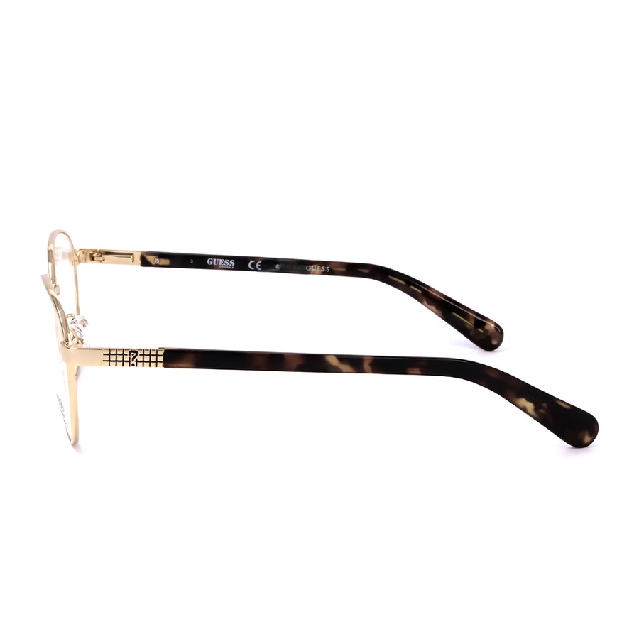 Rame ochelari de vedere unisex Guess GU8246 032