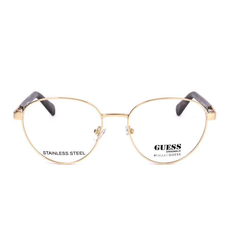 Rame ochelari de vedere unisex Guess GU8246 032