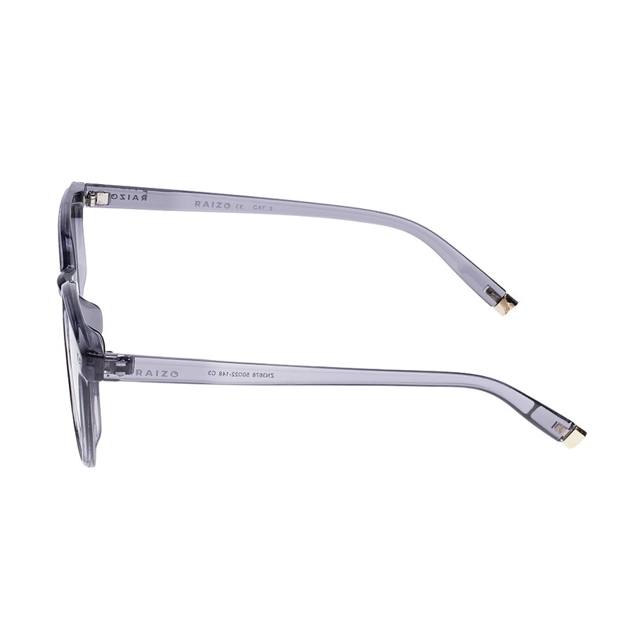 Ochelari de soare unisex Raizo ZN3678 C3