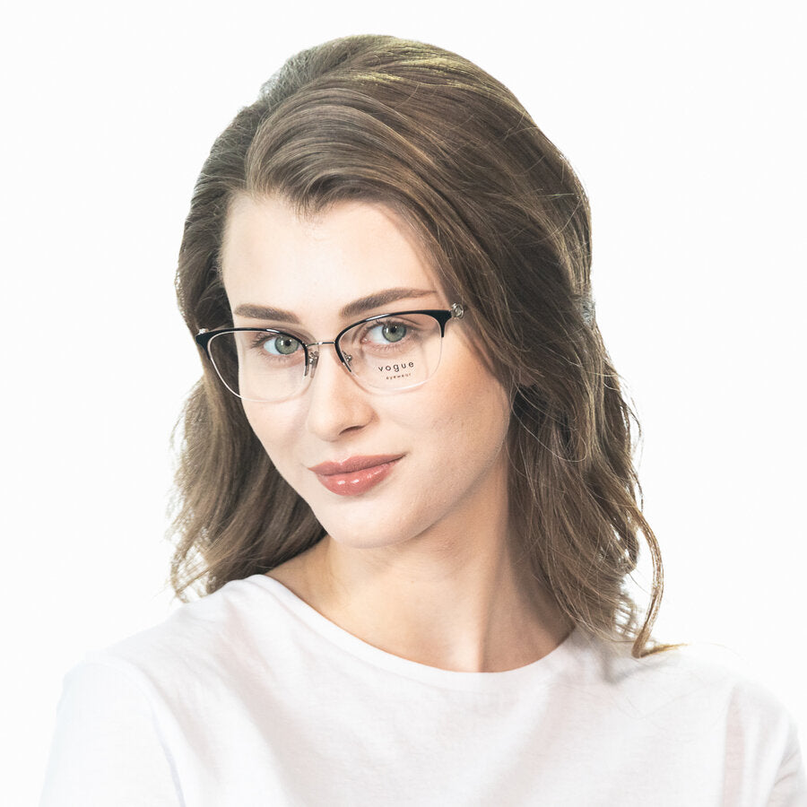 Женские оправы для очков Vogue VO4095B 352