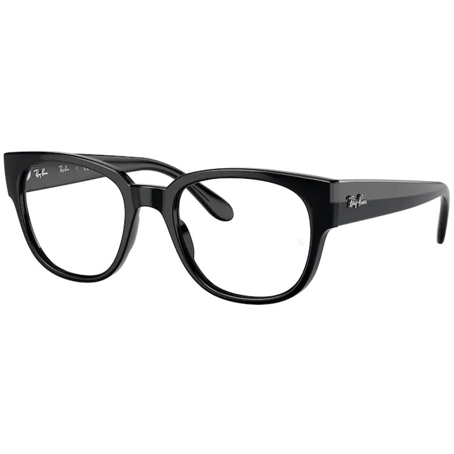 Оправа для очков Ray-Ban RX7210 2000 унисекс