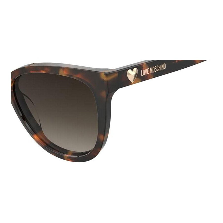 Ochelari de soare dama Love Moschino MOL072/S H7P
