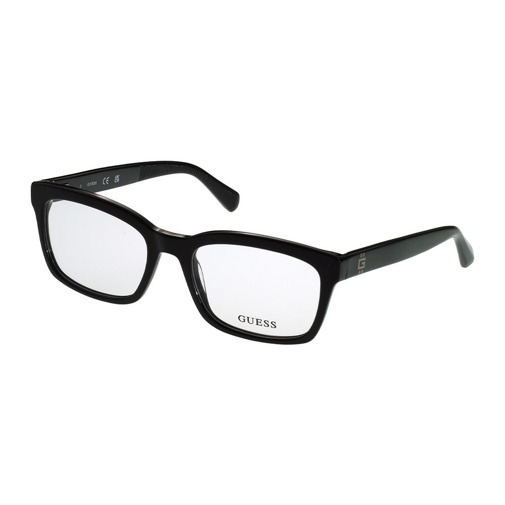 Rame ochelari de vedere barbati Guess GU50252 001