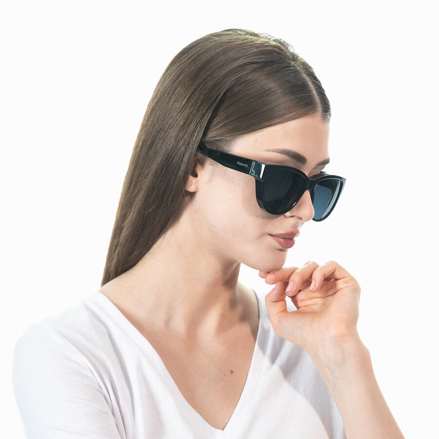 Ochelari de soare dama Polaroid PLD 9013/S 807