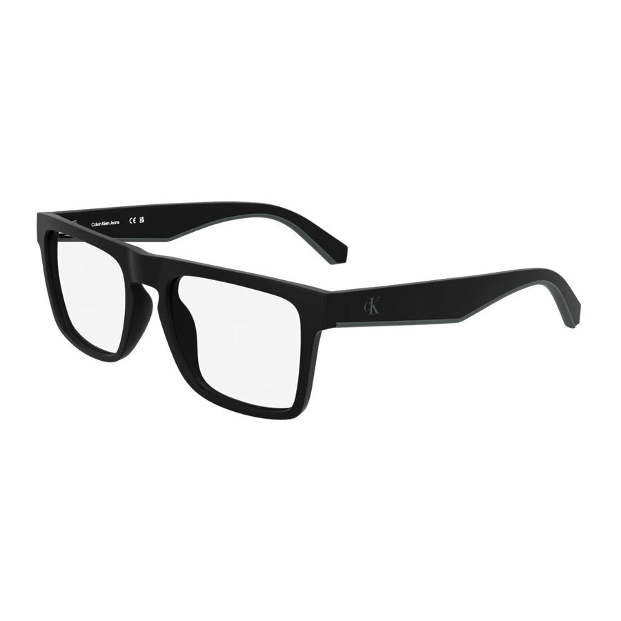 Rame ochelari de vedere barbati Calvin Klein Jeans CKJ25612 N 002
