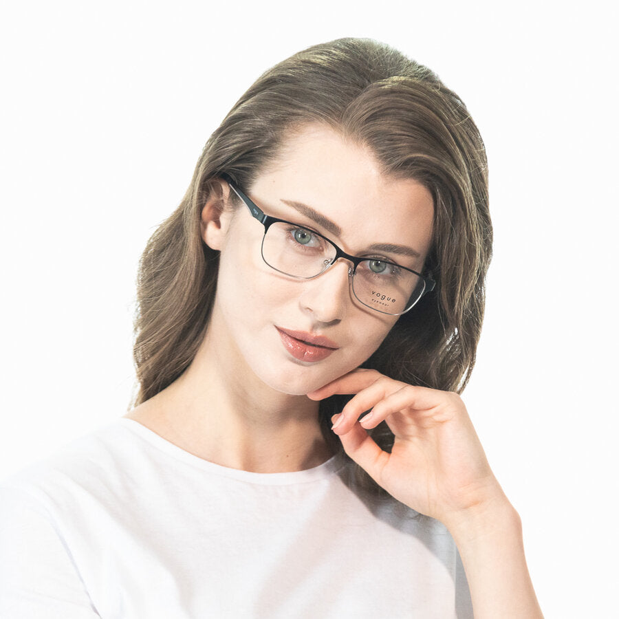 Женские оправы для очков Vogue VO3940 352S