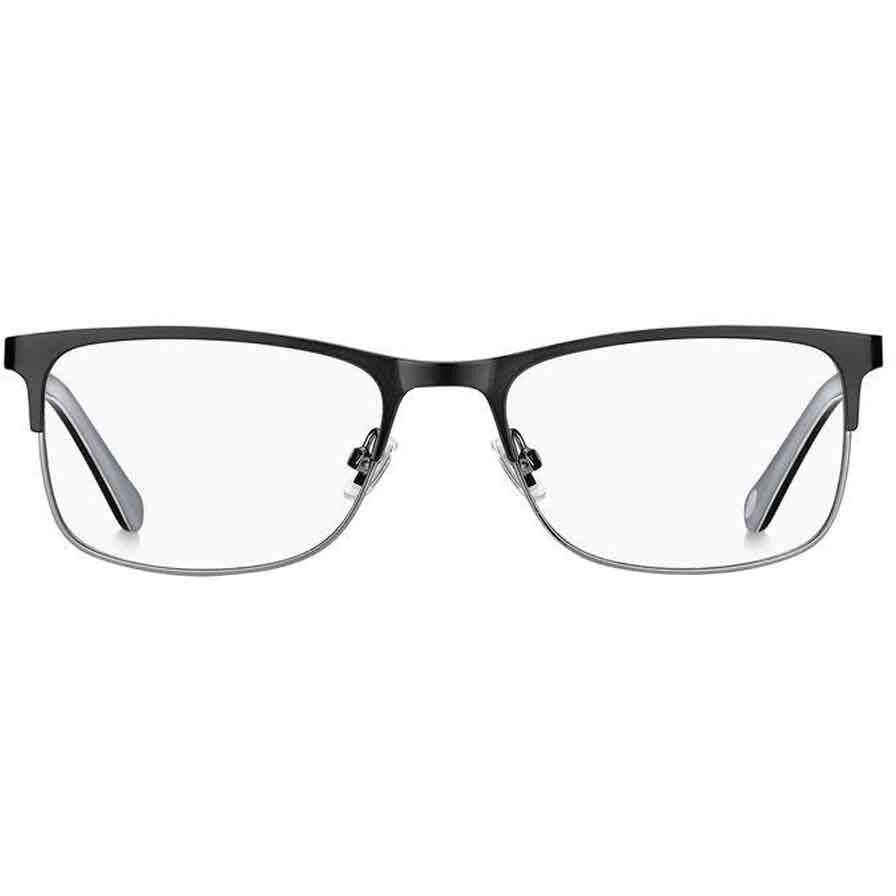 Rame ochelari de vedere barbati Fossil FOS 7077 RZZ