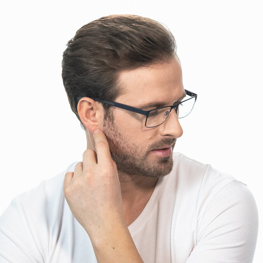 Мужские оправы для очков Emporio Armani EA1052 3155