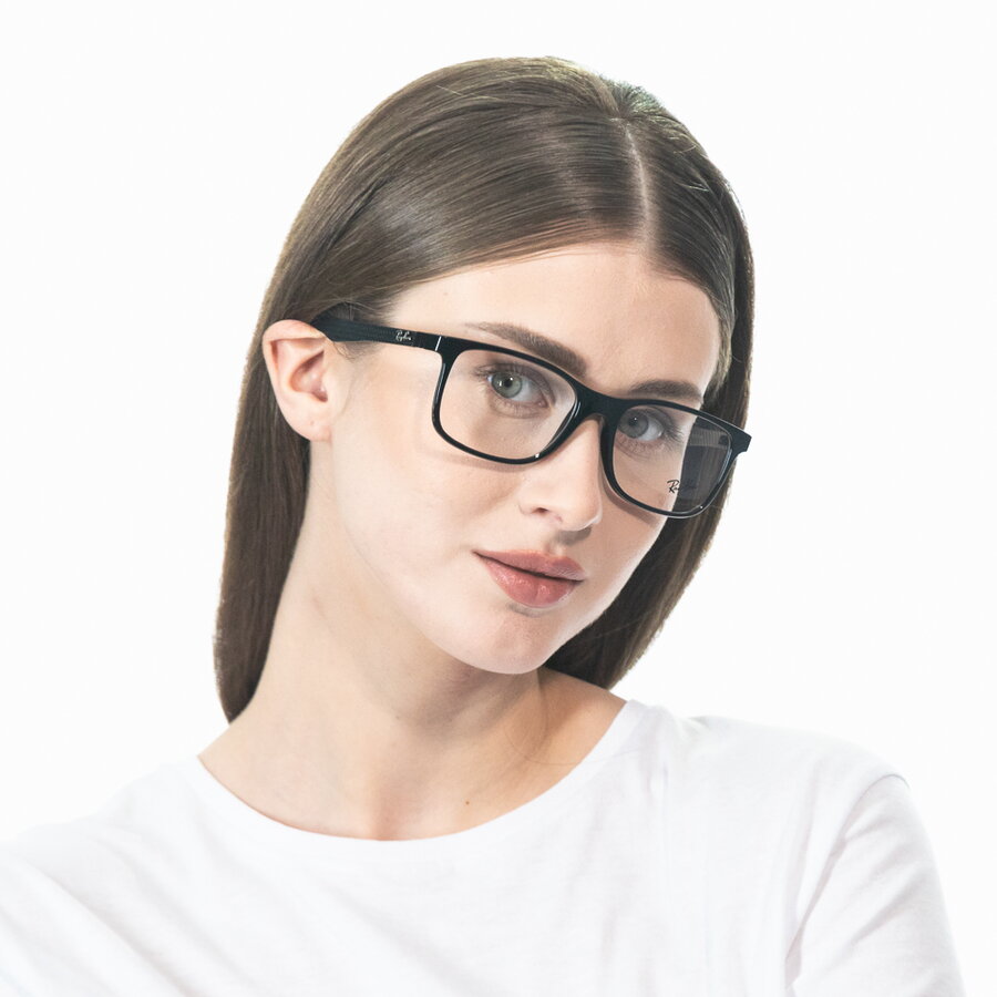 Ray-Ban RX8903 5681 оправа для очков унисекс