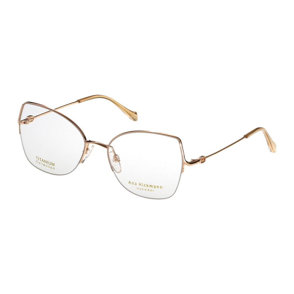 Rame ochelari de vedere dama Ana Hickmann AH1558T 05A