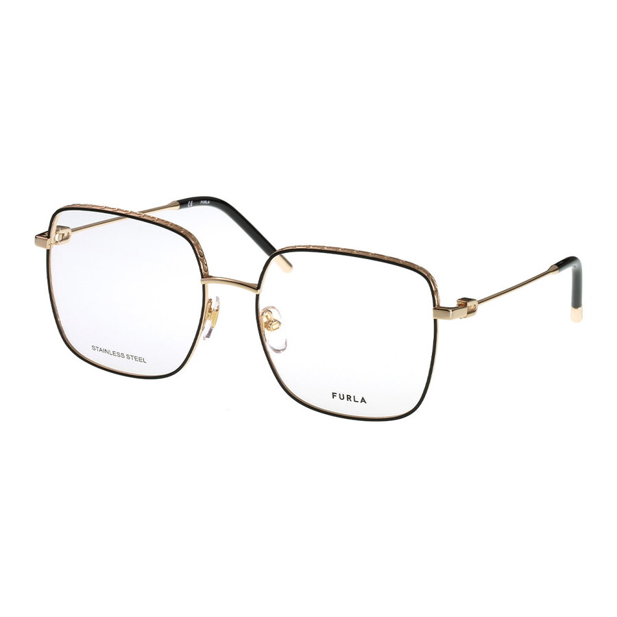 Rame ochelari de vedere dama Furla VFU638 0302