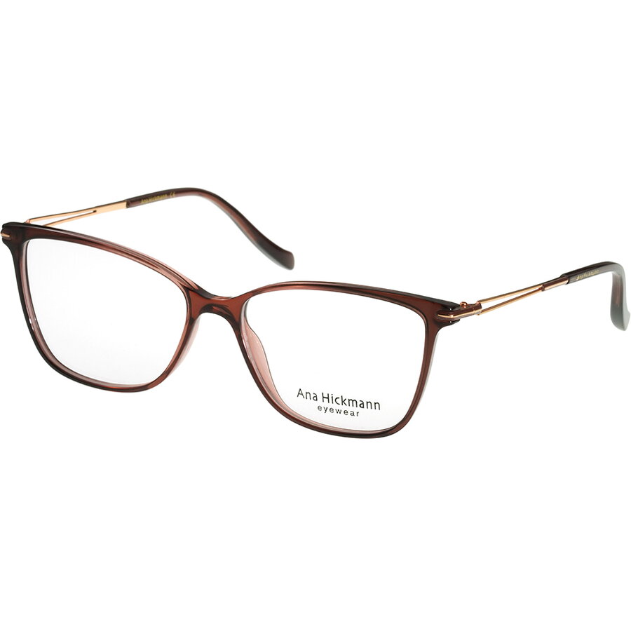 Женские оправы для очков Ana Hickmann AH4002 C02