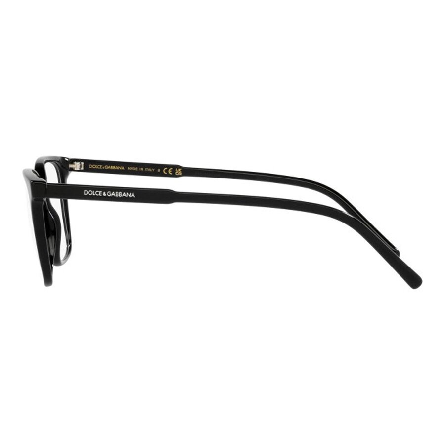 Rame ochelari de vedere barbati Dolce & Gabbana DG3365 501