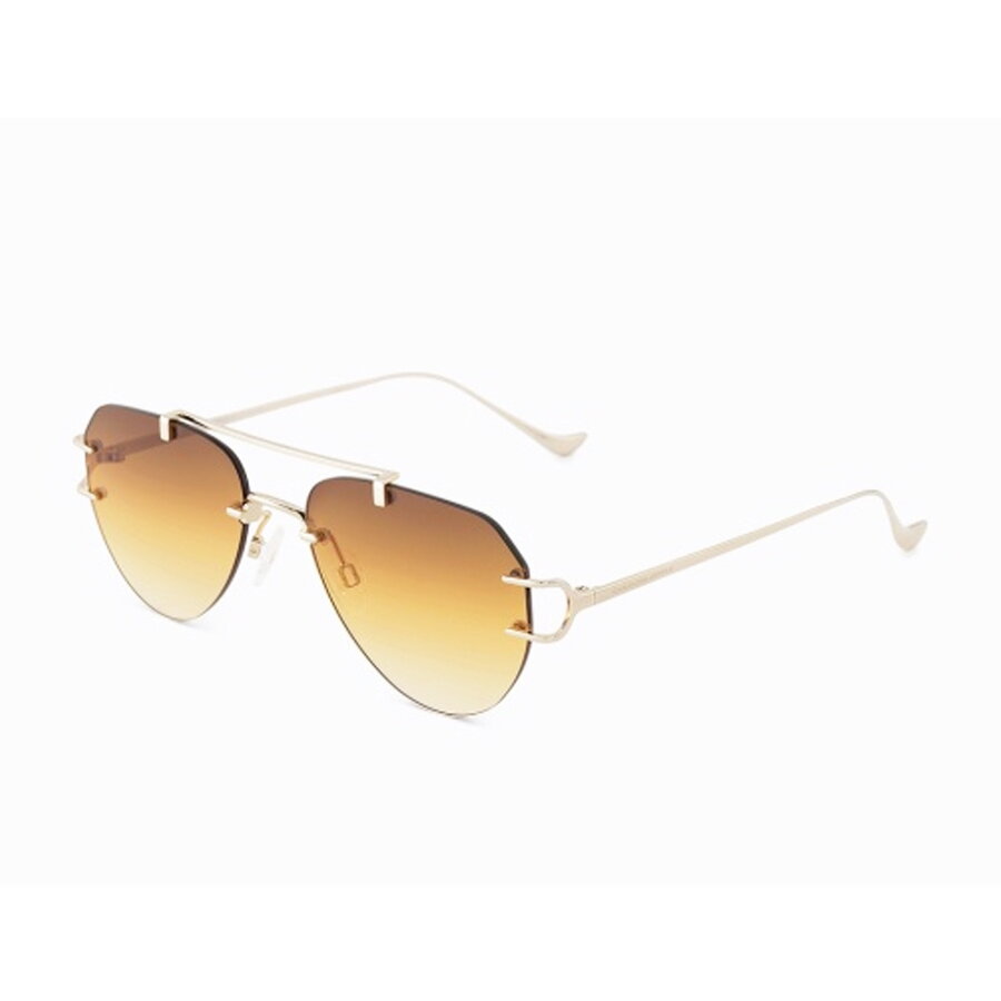 Ochelari de soare dama Carolina Lemke CL3708 01