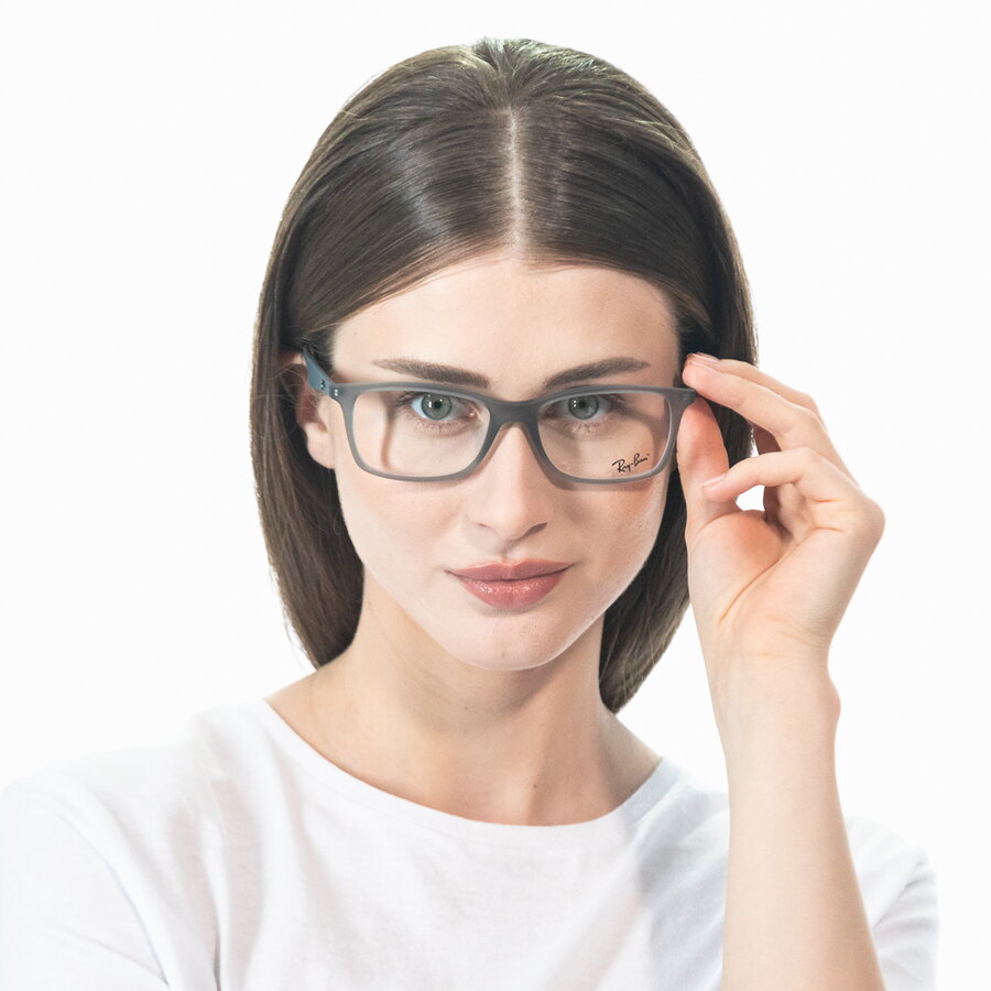 Ray-Ban RX7047 5482 оправа для очков унисекс