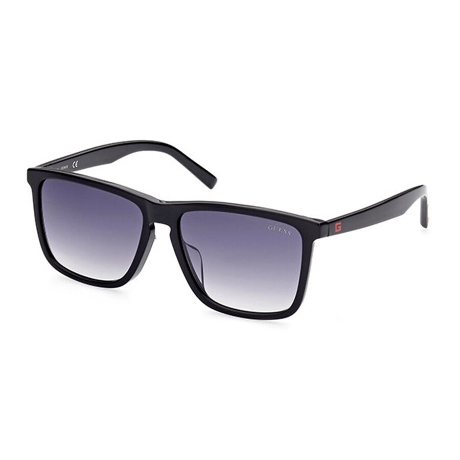 Мужские солнцезащитные очки Guess GU00032D 01C
