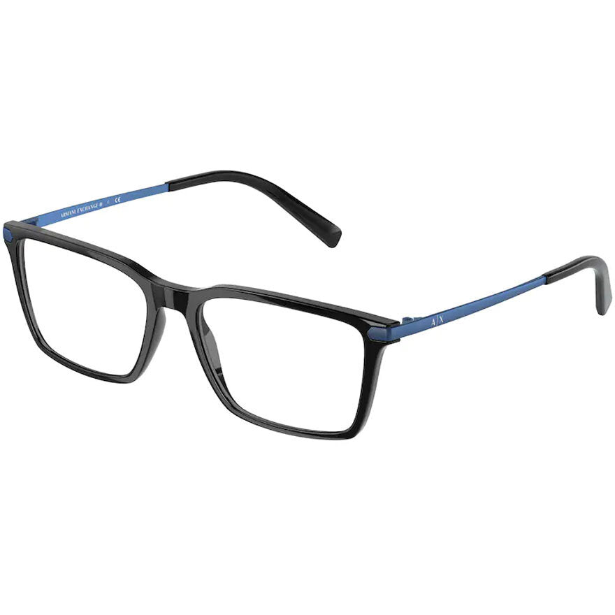 Мужские оправы для очков Armani ExchangeAX3077 8158