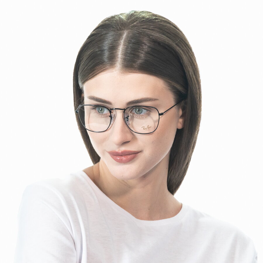 Оправы для очков унисекс Ray-Ban RX3857V 2509
