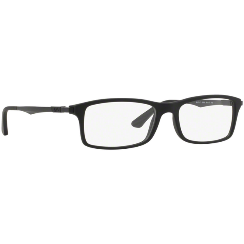 Rame ochelari de vedere barbati Ray-Ban RX7017 5196