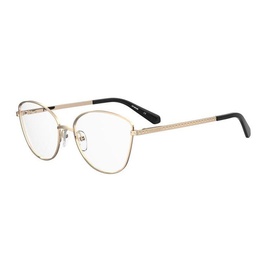 Rama ochelari de vedere dama Love Moschino MOL624 000