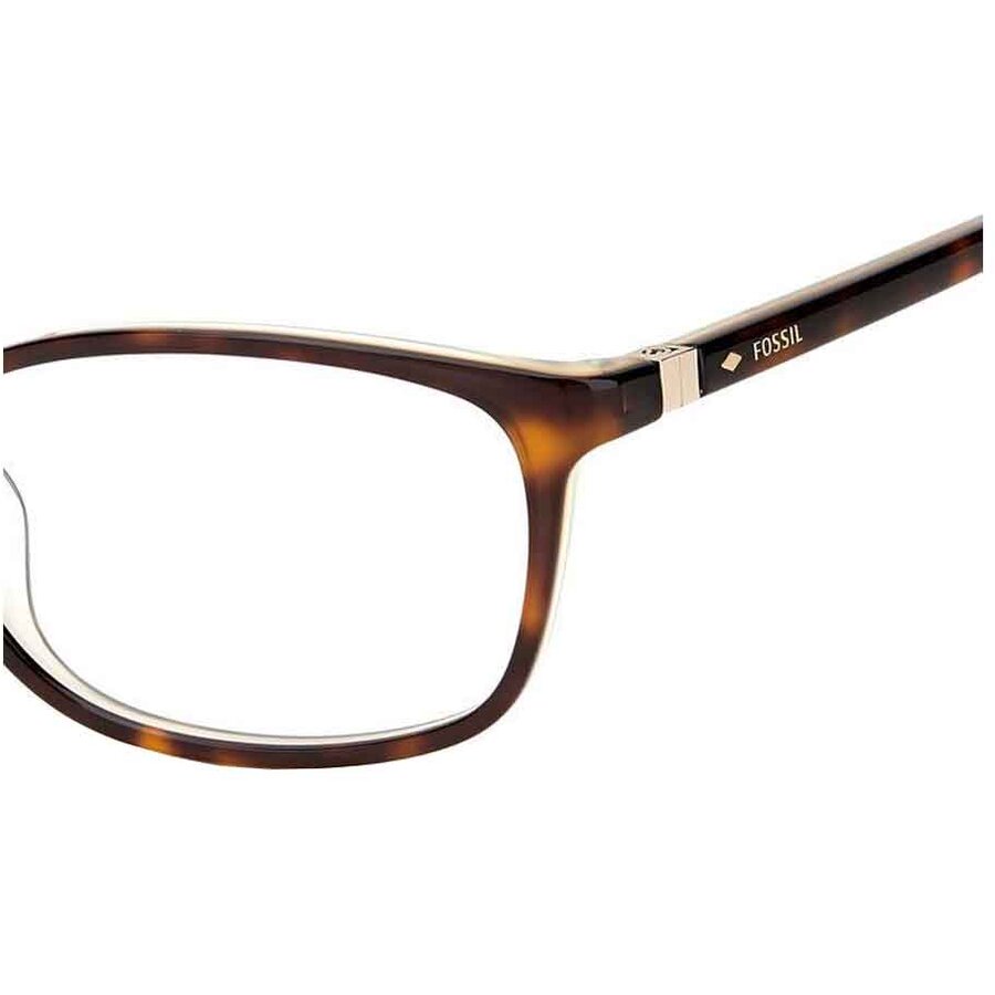 Женские оправы для очков Fossil FOS 7114 086