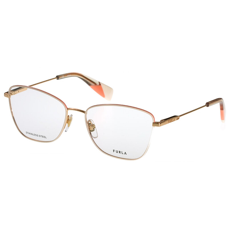 Женские оправы для очков Furla VFU447 02AM