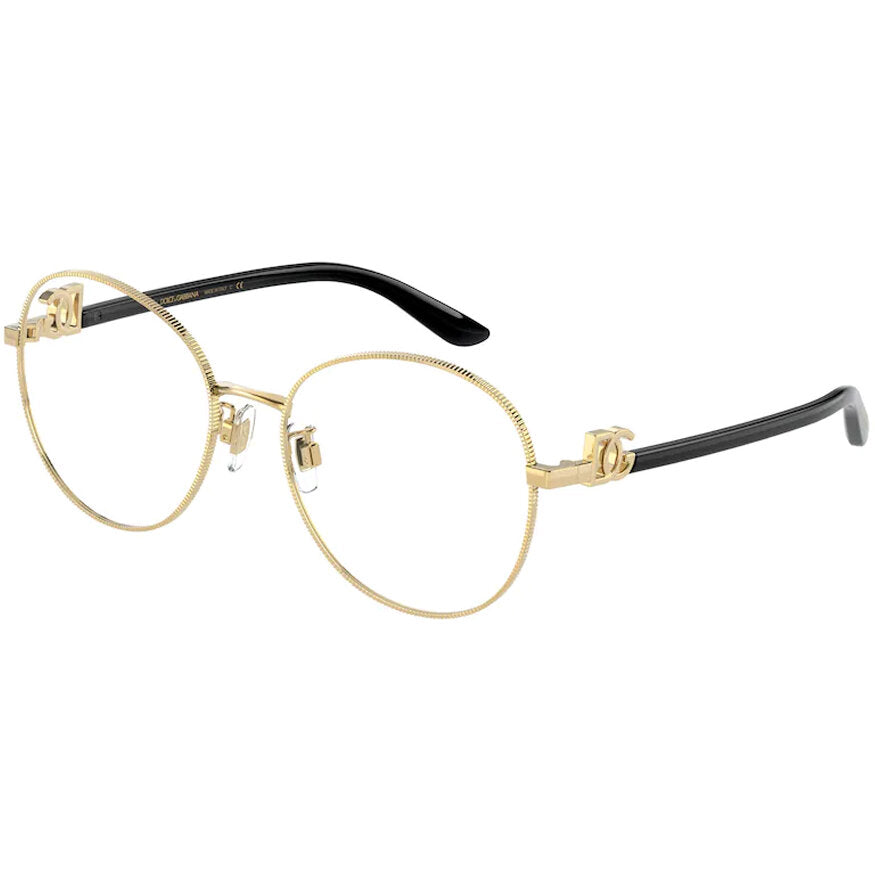 Женские оправы для очков Dolce &gabbana DG1339 02